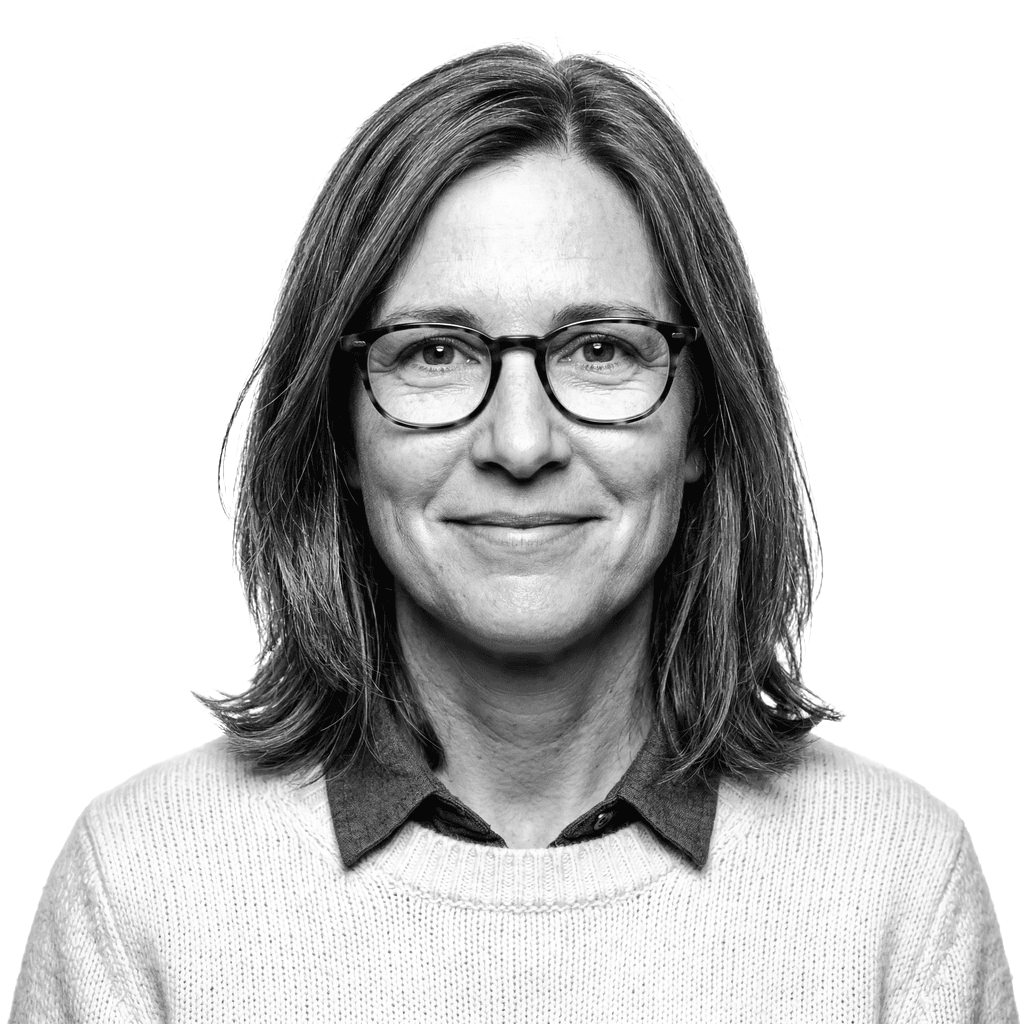 Margaret Ellsworth