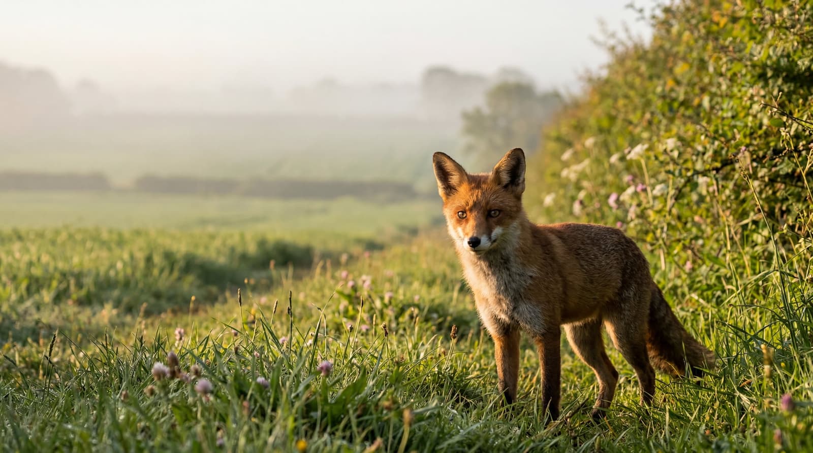 Somerset's fox count just doubled in 10 days. That's a problem.